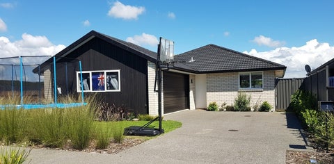 51 Sentinel Avenue, Omokoroa, Omokoroa