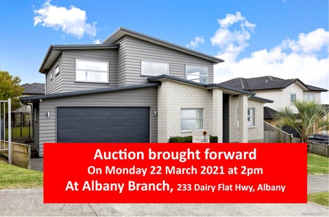 3 Platinum Rise, Ranui, Auckland