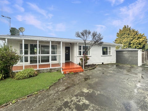 73 Highbury Avenue, Highbury, Palmerston North