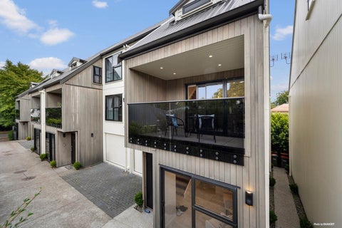17D Beckenham Avenue, Royal Oak, Auckland