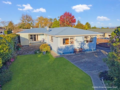 12 Harry Rankin Street, Motueka