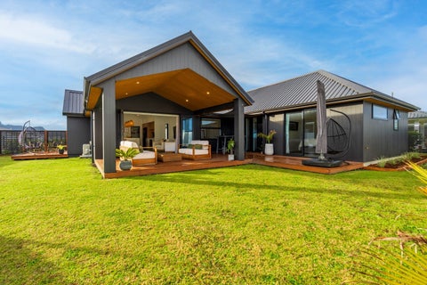 24 Matariki Drive, One Tree Point, Whangārei