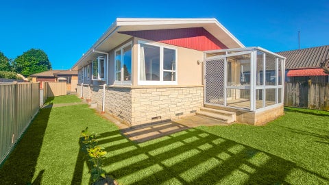 15 Wharerangi Road, Tamatea, Napier