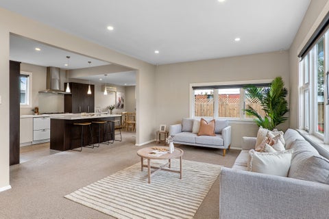 6 Middlepark Road, Sockburn, Christchurch