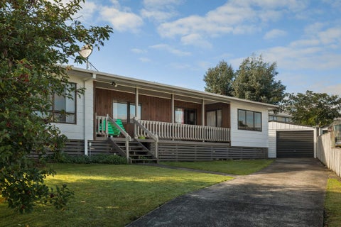 18 Keepa Avenue, Paeroa, Paeroa