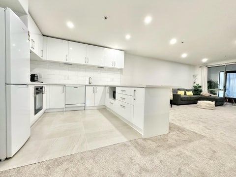 7A/196 Hobson Street, Auckland Central, Auckland