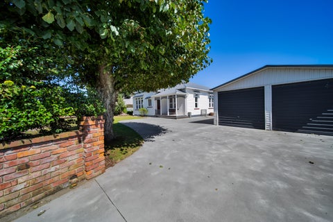 19 Waihi Road, Hawera, Hawera
