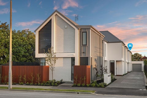 5/100 Innes Road, St Albans, Christchurch