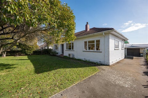 6 Sadlier Street, Stoke, Nelson
