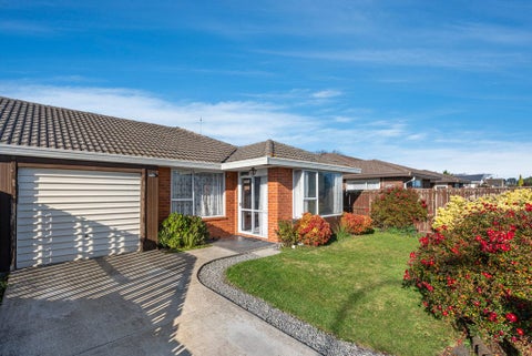 2/48 Hei Hei Road, Hei Hei, Christchurch