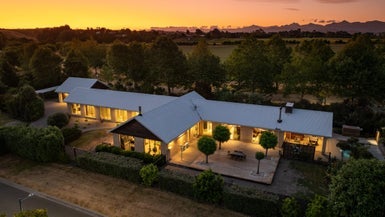 5 Bradleigh Park, Blenheim