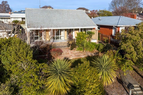 26 Orbell Street, Highfield, Timaru