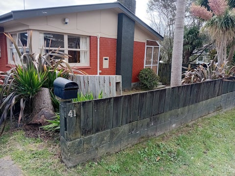 41 Jonathon Street, Brookfield, Tauranga
