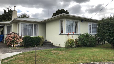 15 Hurley Place, Awapuni, Palmerston North