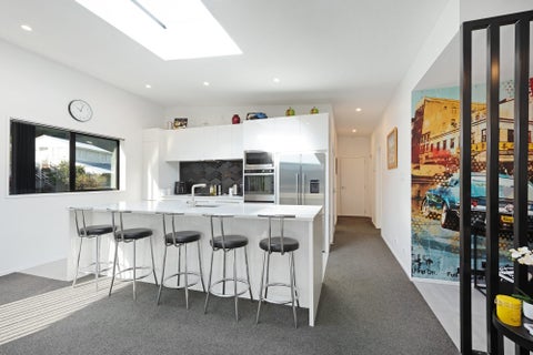 340 Ohiro Road, Brooklyn, Wellington