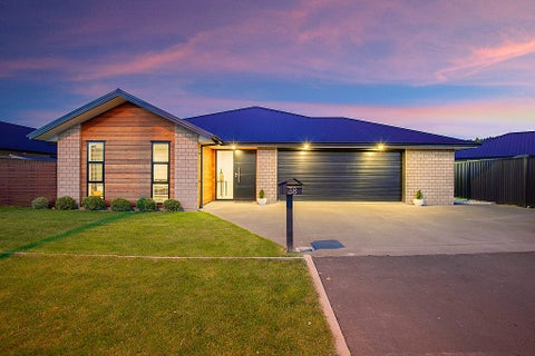 38 Owhiro AVE, Mosgiel, MOSGIEL