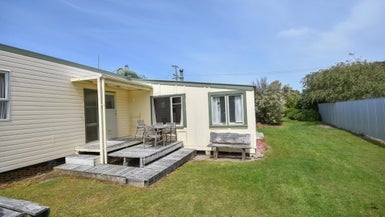 25 Muri Street, Aramoana, Port Chalmers