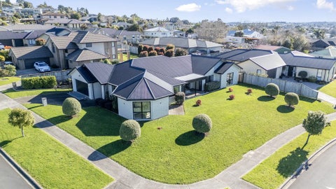 8 Deol Drive, Pukekohe, Pukekohe