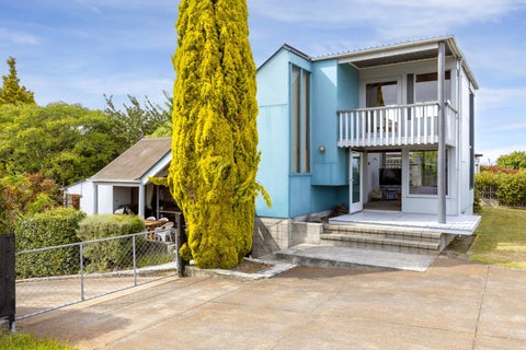 61 Woodward Street, Nukuhau, Taupo