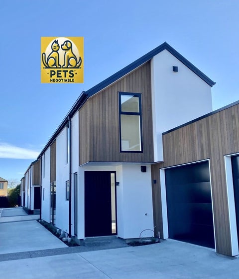 3/63 Waltham Road, Sydenham, Christchurch