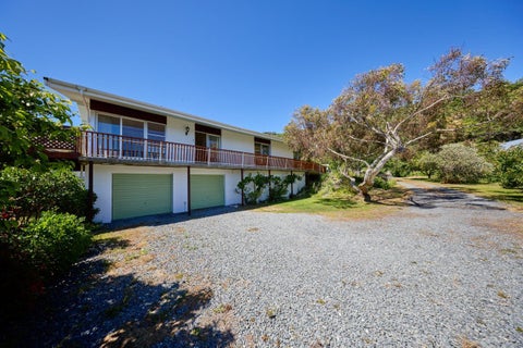 167 Torquay Street, Kaikoura
