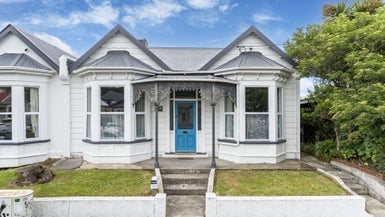 181 Leith Street, North Dunedin, Dunedin