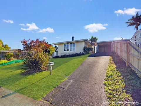 45 Totara Street, Waiuku, Waiuku