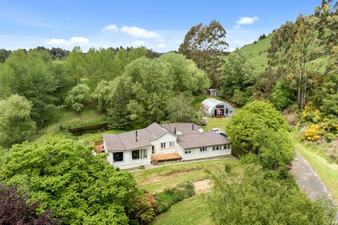 29 Kaitieke Road, Raurimu