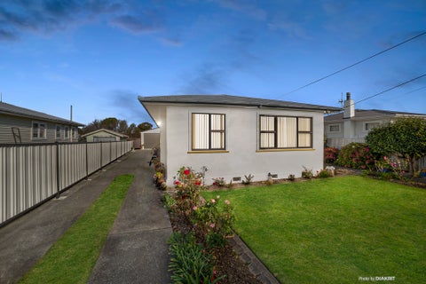 141 High Street, Solway, Masterton