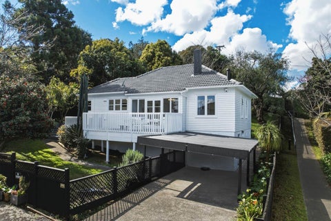 227 St Andrews Road, Epsom, Auckland City, Auckland