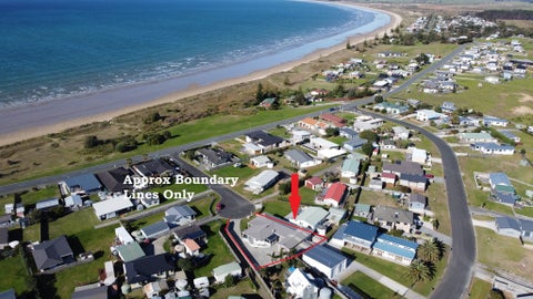 15 Whale Crescent, Karikari Peninsula, Kaitaia