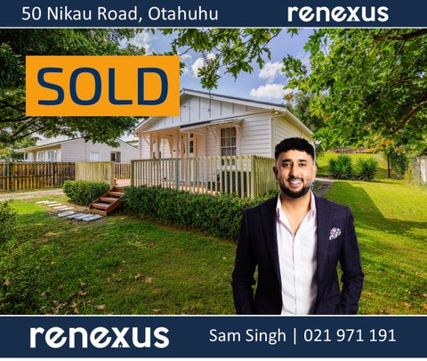 50 Nikau Road, Otahuhu, Auckland