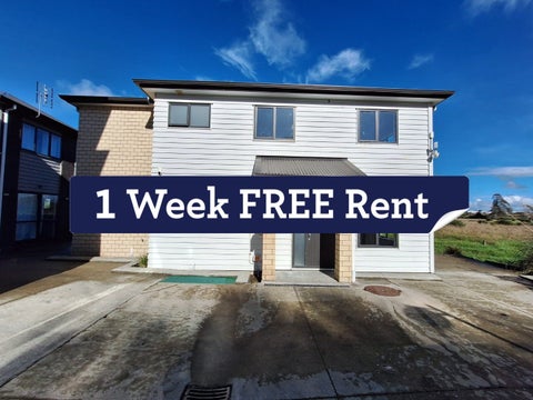 28A Wallson Crescent, Wiri, Auckland
