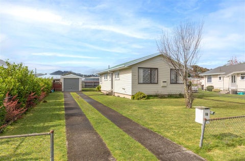 39 Baker Street, Huntly, Huntly