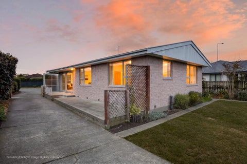 3 Royal Park Drive, Parklands, Christchurch