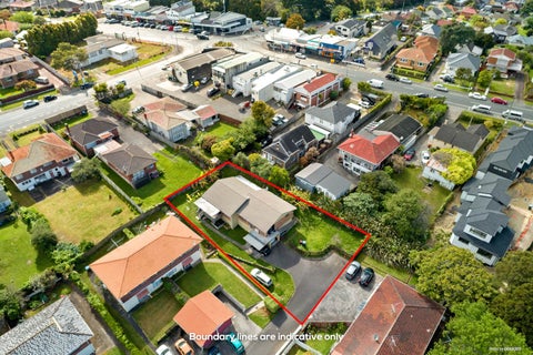 78 Cormack Street, Mount Roskill, Auckland