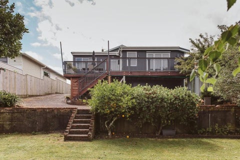 54 Mill Road, Lower Vogeltown, New Plymouth