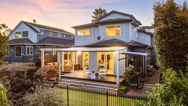 7 Lucca Crescent, Flat Bush, Auckland