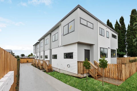 5/73 Dominion Road, Papakura, Papakura