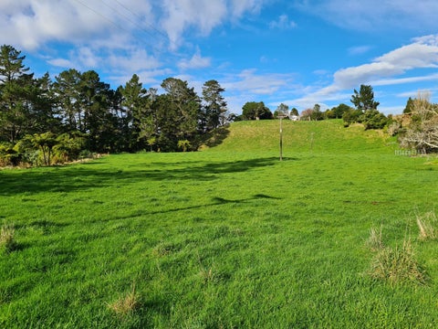 0 Hurford Road, Hurford, New Plymouth