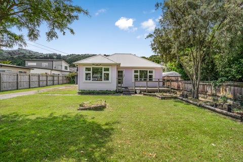 18 Moohan Street, Wainuiomata, Lower Hutt