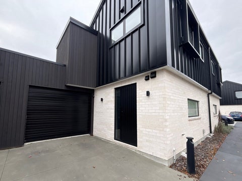 4/72 Cobham Street, Spreydon, Christchurch