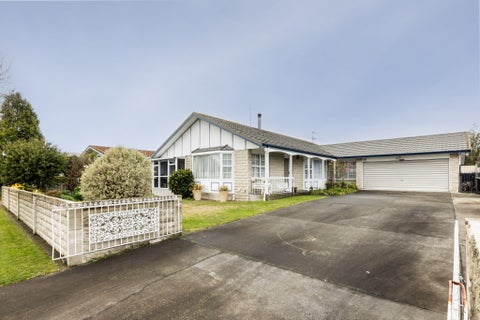 163 Tait Drive, Greenmeadows, Napier
