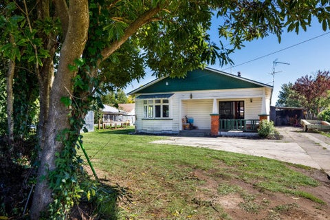 13 Graham Street, Blenheim