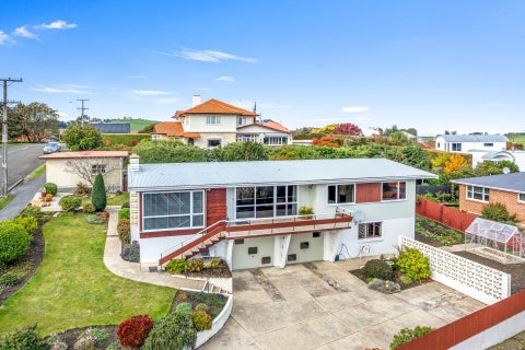 100 Perth Street, Holmes Hill, Oamaru