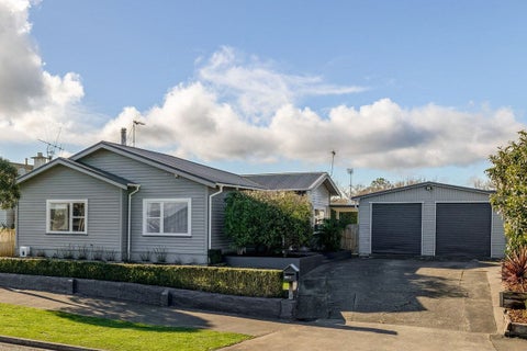 69 Lyndhurst Street, Takaro, Palmerston North