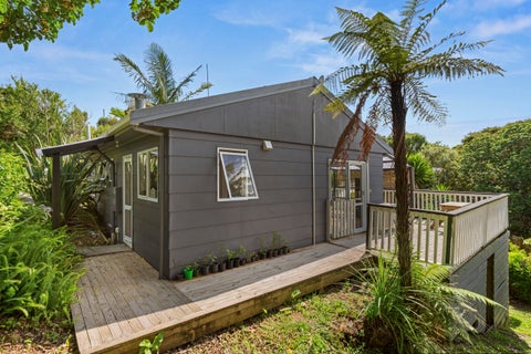 29A Simon Road, Raglan, Raglan