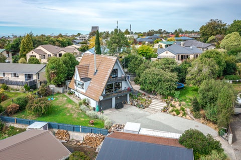16 Murchison Drive, Gleniti, Timaru