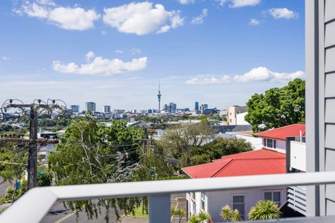 25A George Street, Mount Eden, Auckland