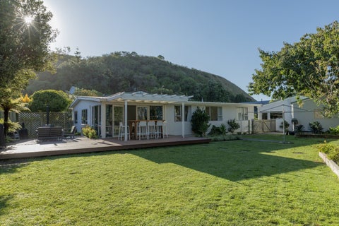 1 Kotuku Road, South Bay, Kaikoura